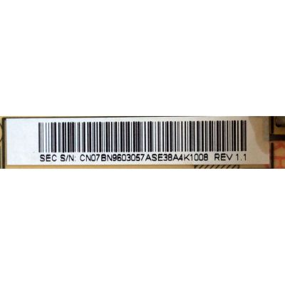 FUENTE DE PODER PARA TV SAMSUNG / NUMERO DE PARTE BN9603057A / PSLF201501B / BN96-03057A / PSLF201501B / SUSTITUTA BN9603775A / BN96-03775A / MODELOS LE32R / LNS3252 / LE32R77 / LNS3251 / LE32R / LNS3241DX/XAA / LE32R74BDX / MAS MODELOS EN DESCRIPCIÓN - Imagen 4